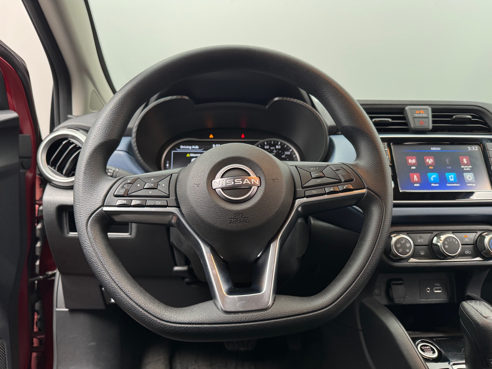Thumbnail: 2025 Nissan Versa - 5
