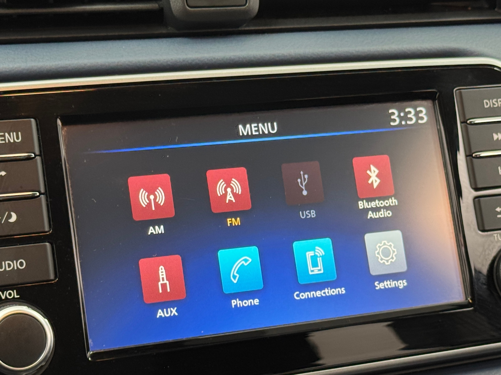 Thumbnail: 2025 Nissan Versa - 4