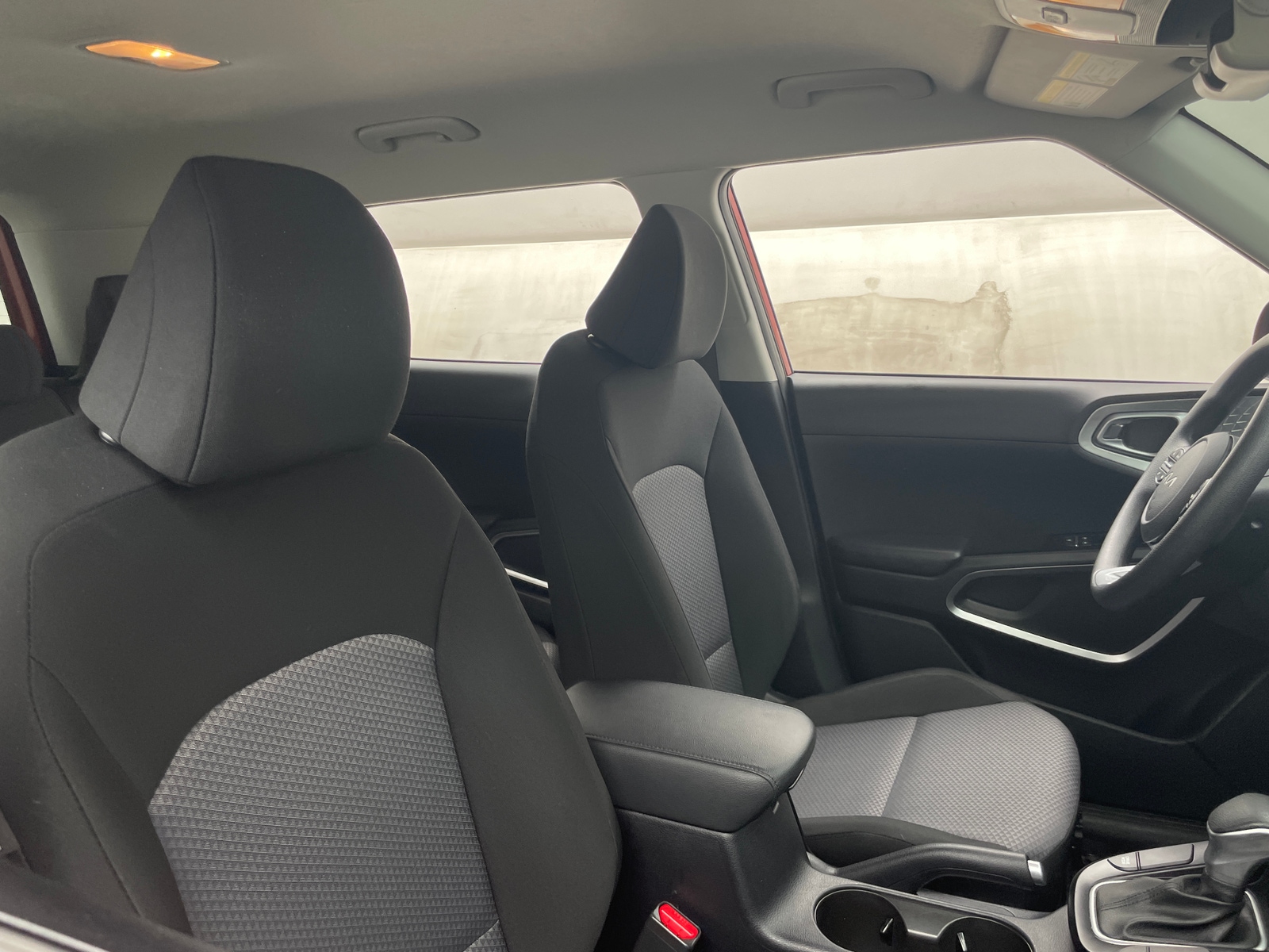 Thumbnail: 2025 Kia Soul - 2