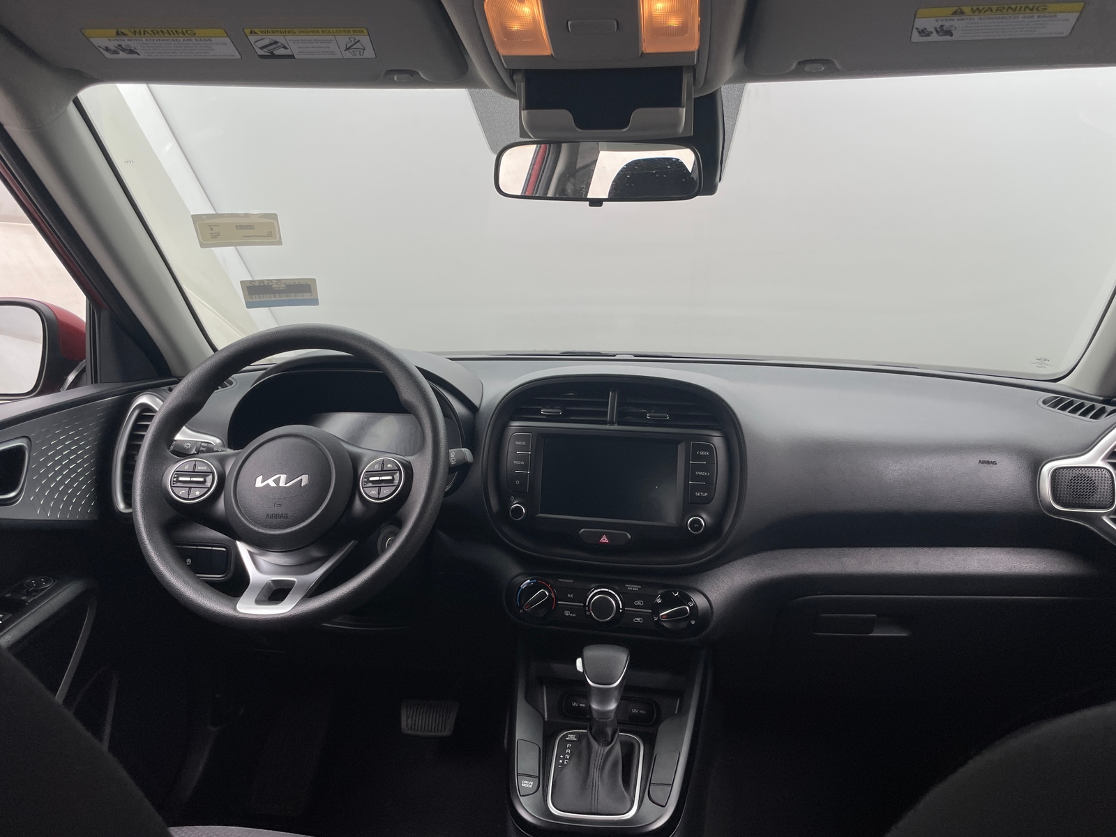 Thumbnail: 2025 Kia Soul - 3