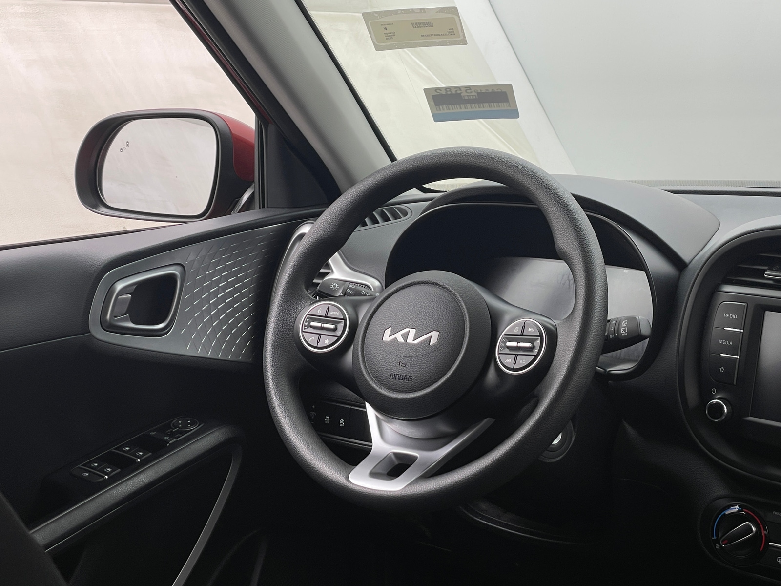 Thumbnail: 2025 Kia Soul - 5
