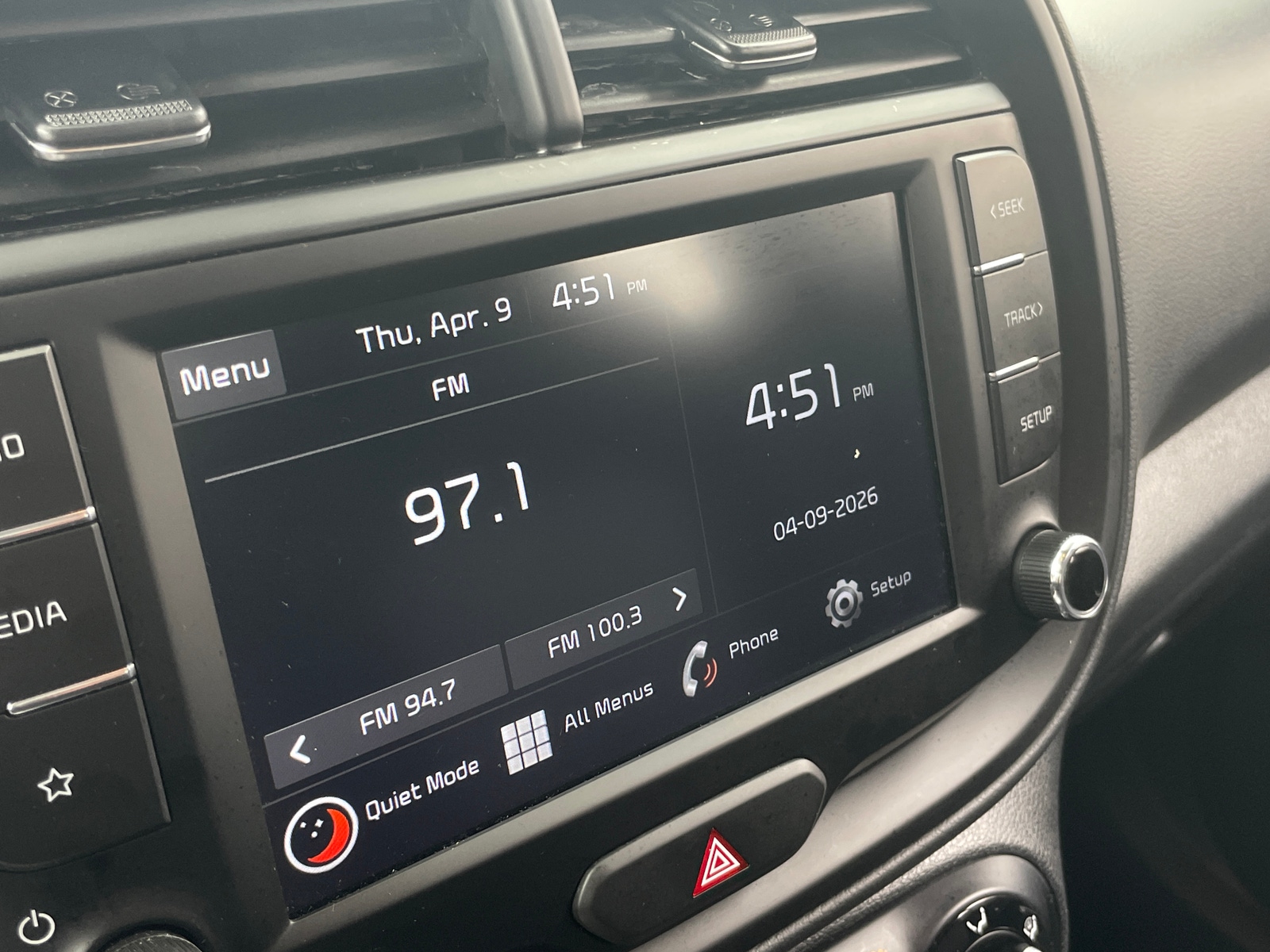 Thumbnail: 2025 Kia Soul - 4