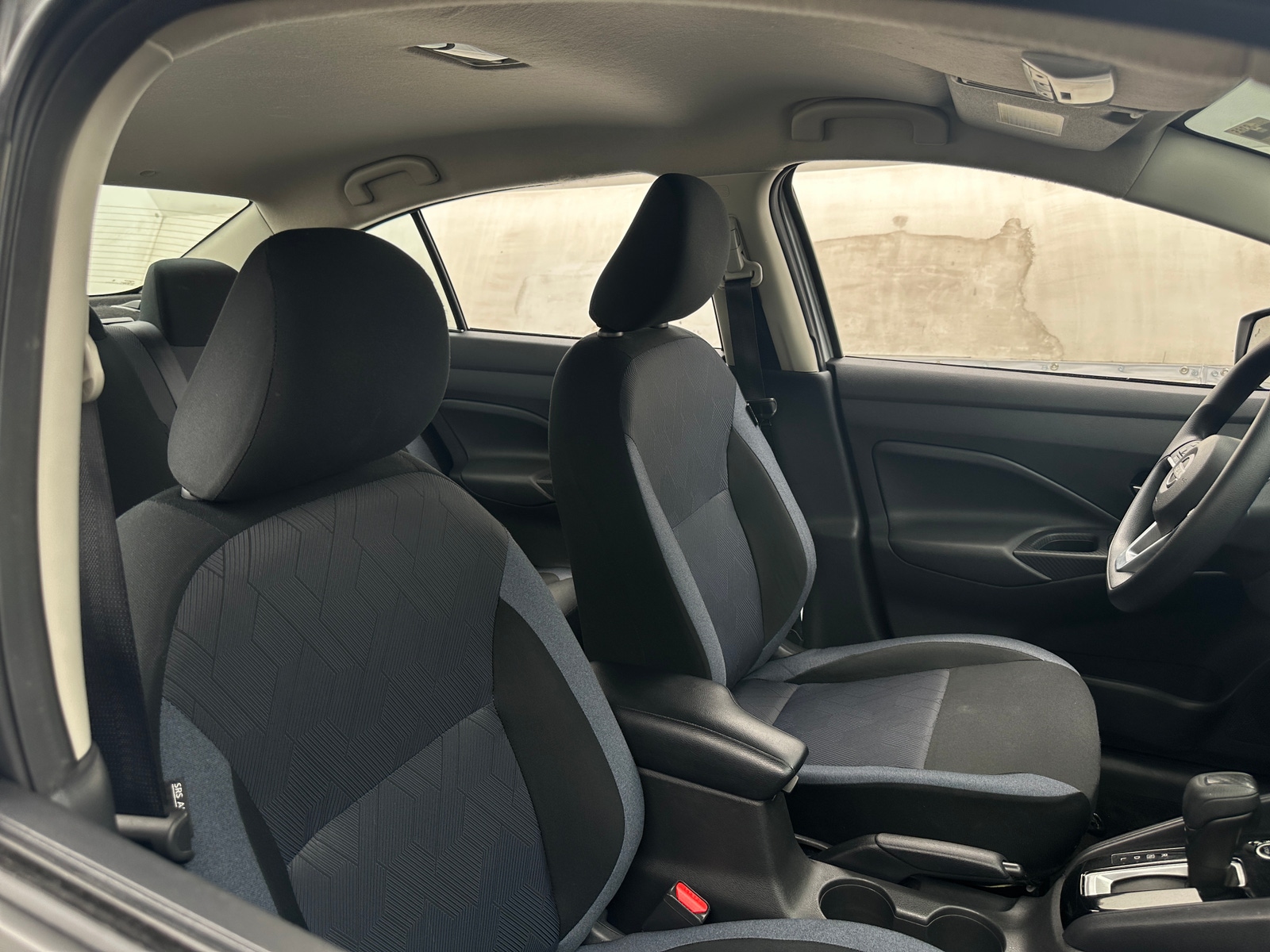 Thumbnail: 2025 Nissan Versa - 2