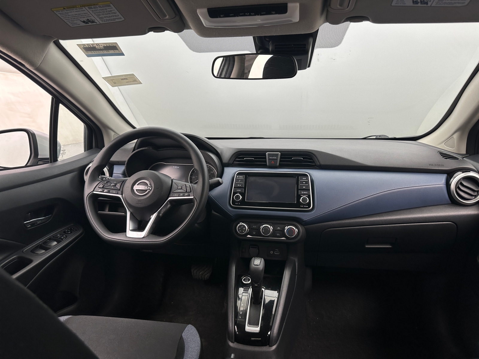 Thumbnail: 2025 Nissan Versa - 3