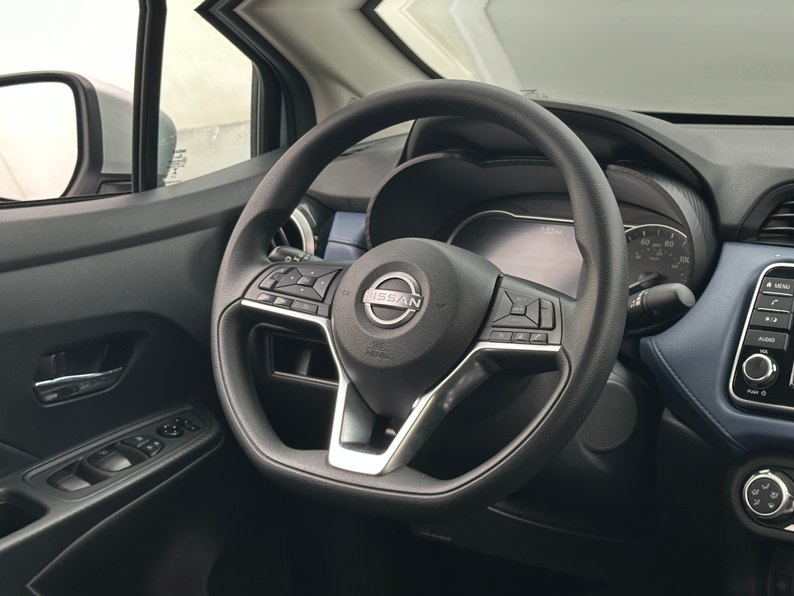 Thumbnail: 2025 Nissan Versa - 5