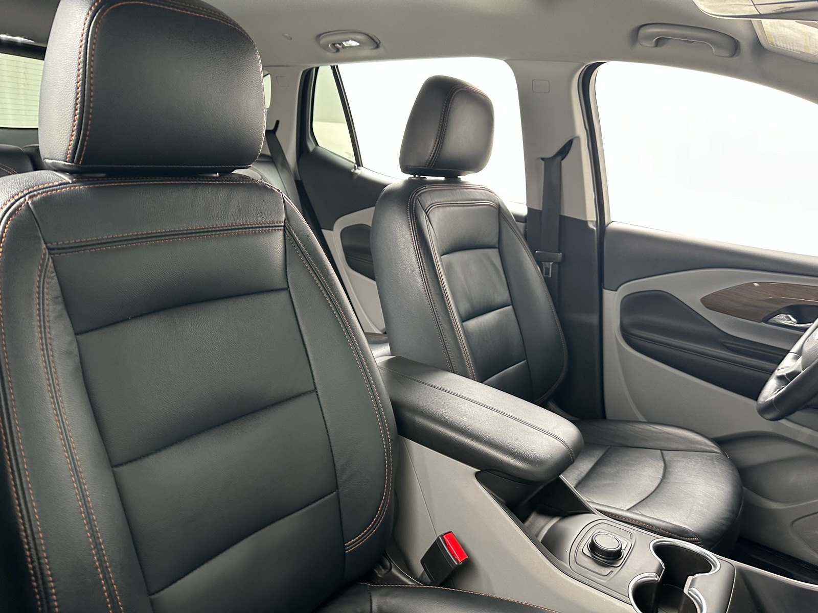 Thumbnail: 2021 GMC Terrain - 2