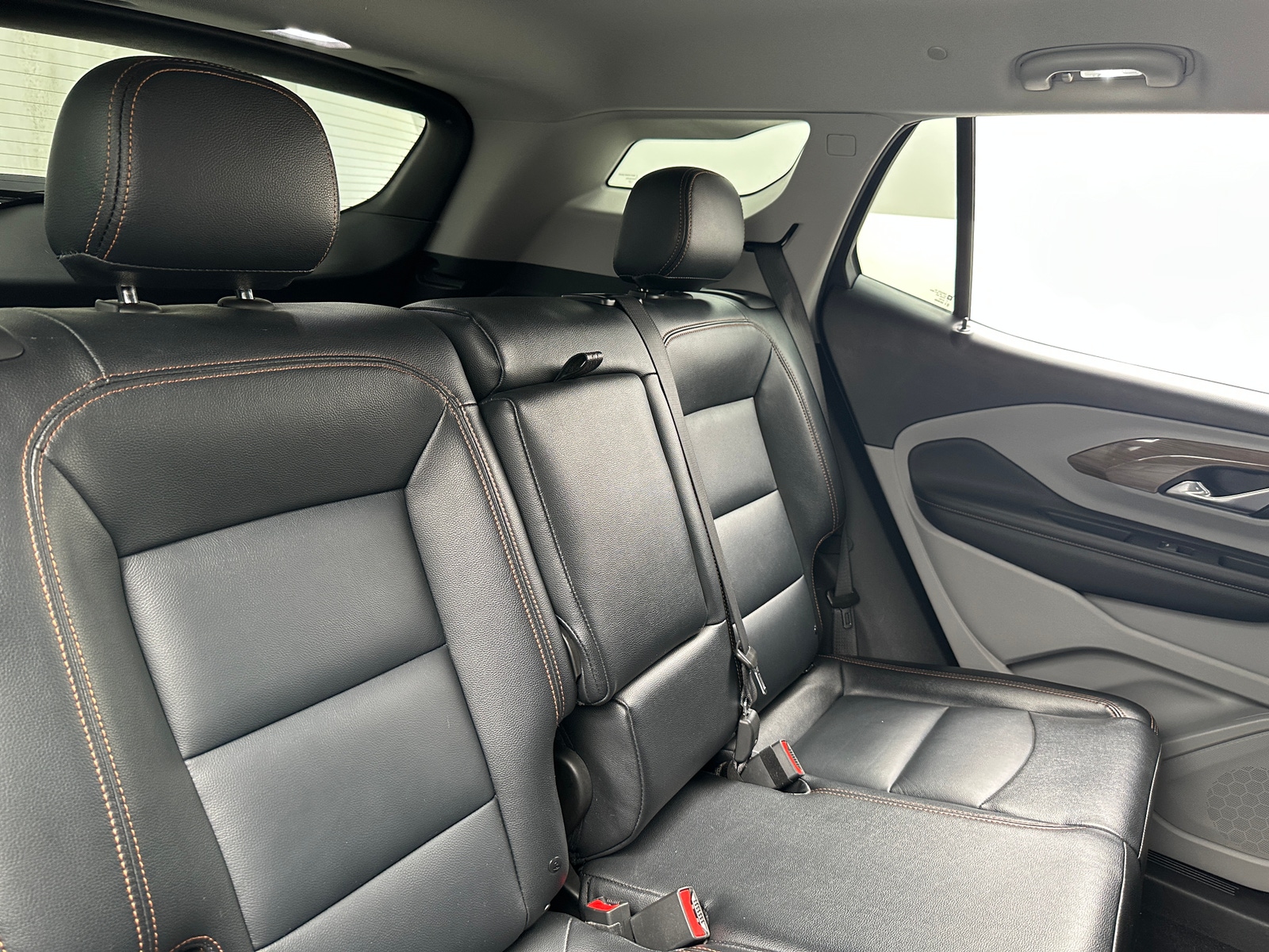 Thumbnail: 2021 GMC Terrain - 6