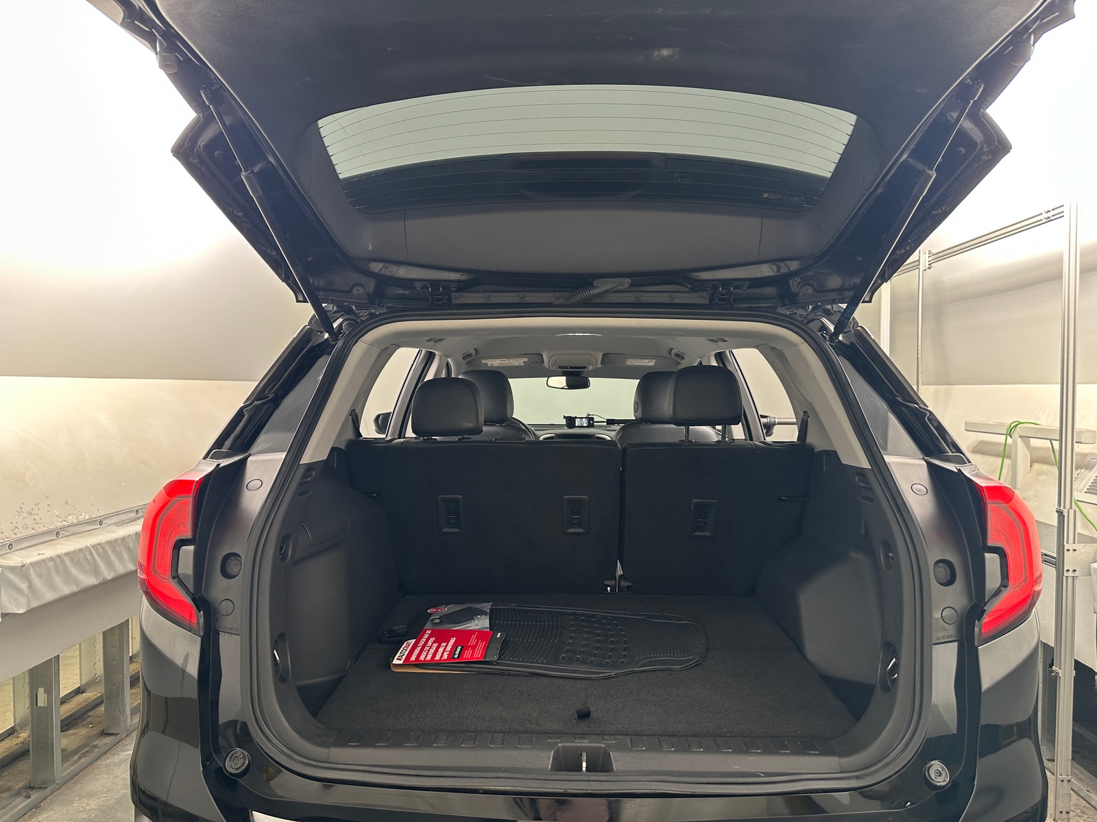 Thumbnail: 2021 GMC Terrain - 7