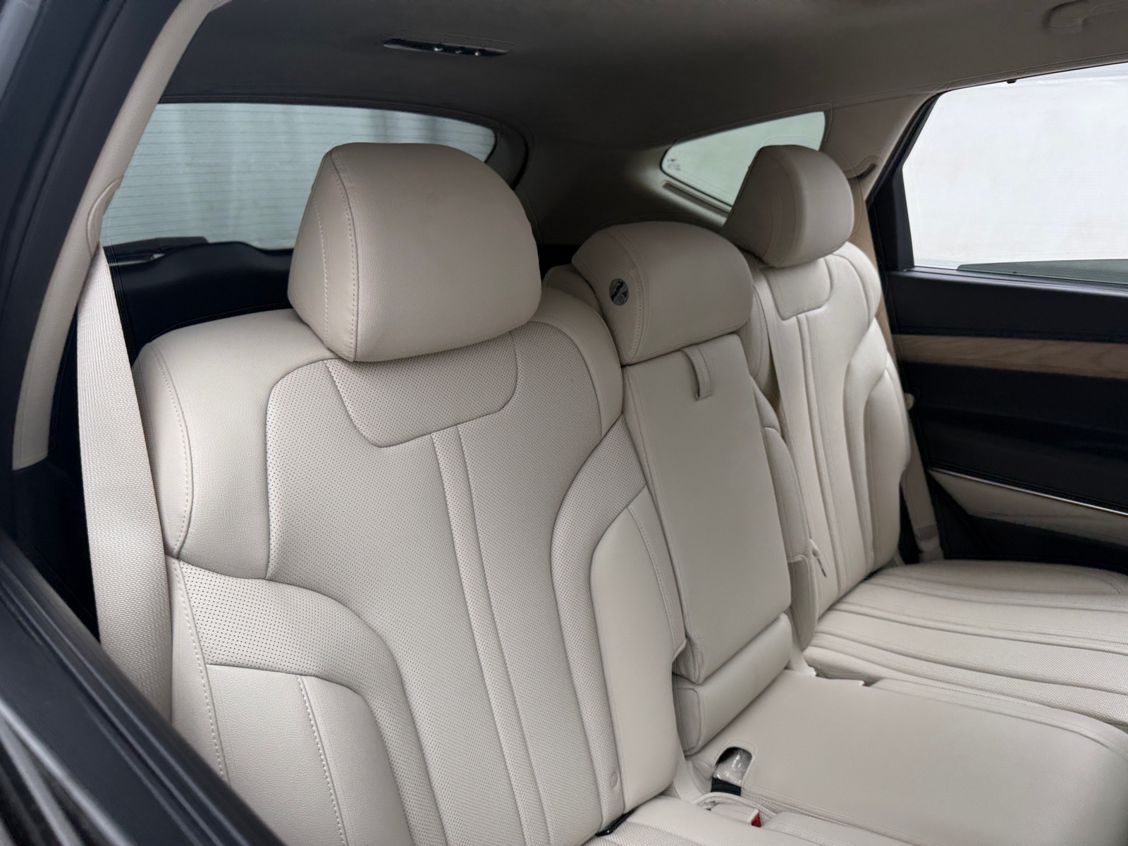 Thumbnail: 2021 Genesis GV80 - 5