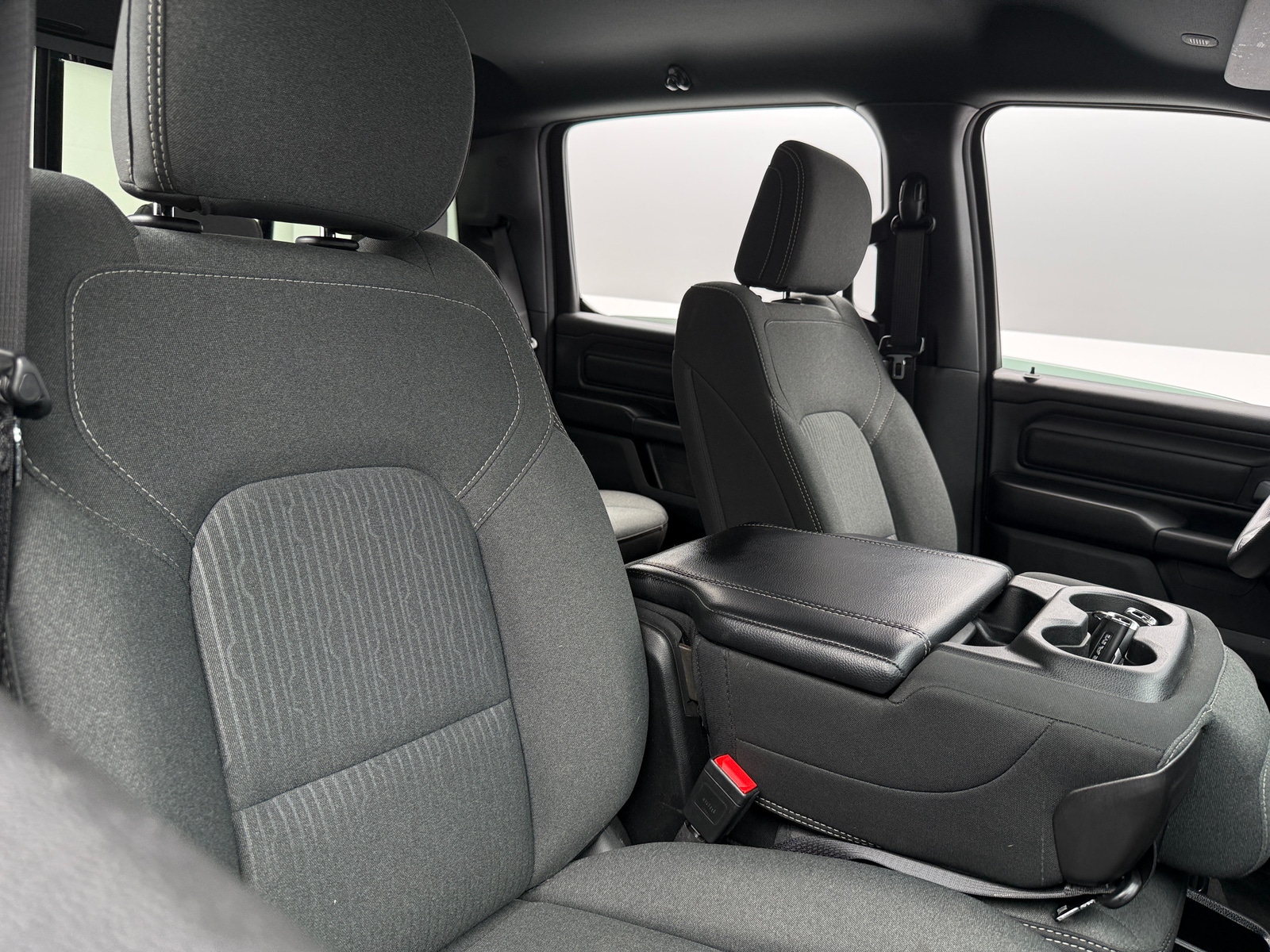 Thumbnail: 2024 RAM 1500 - 2