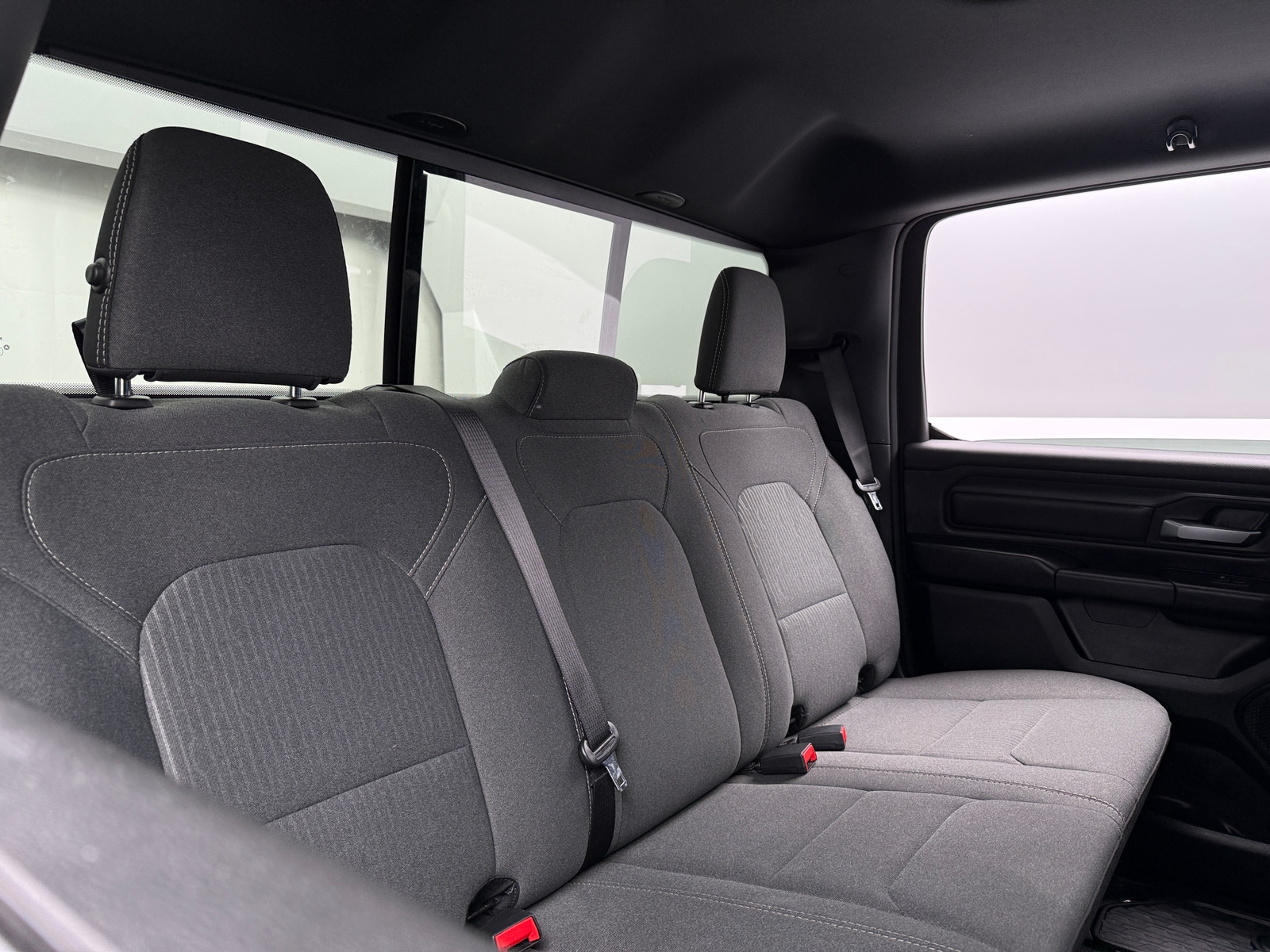 Thumbnail: 2024 RAM 1500 - 6