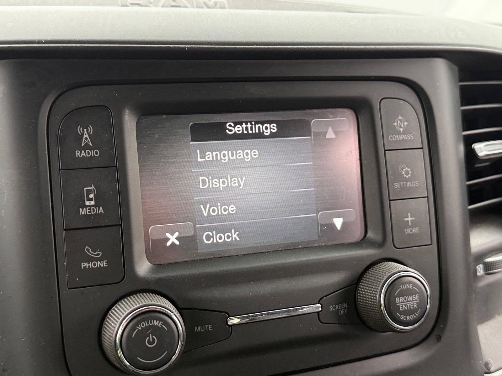 Thumbnail: 2024 RAM 1500 - 4