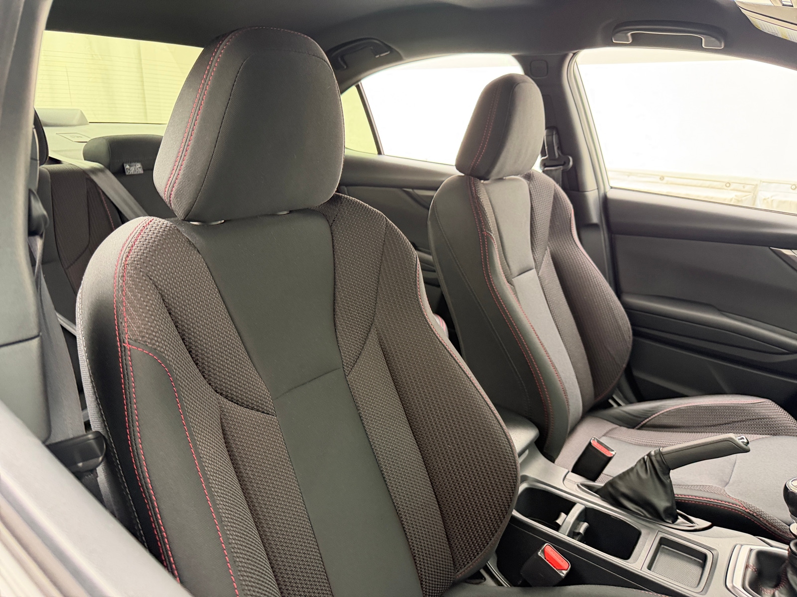 Thumbnail: 2024 Subaru WRX - 2