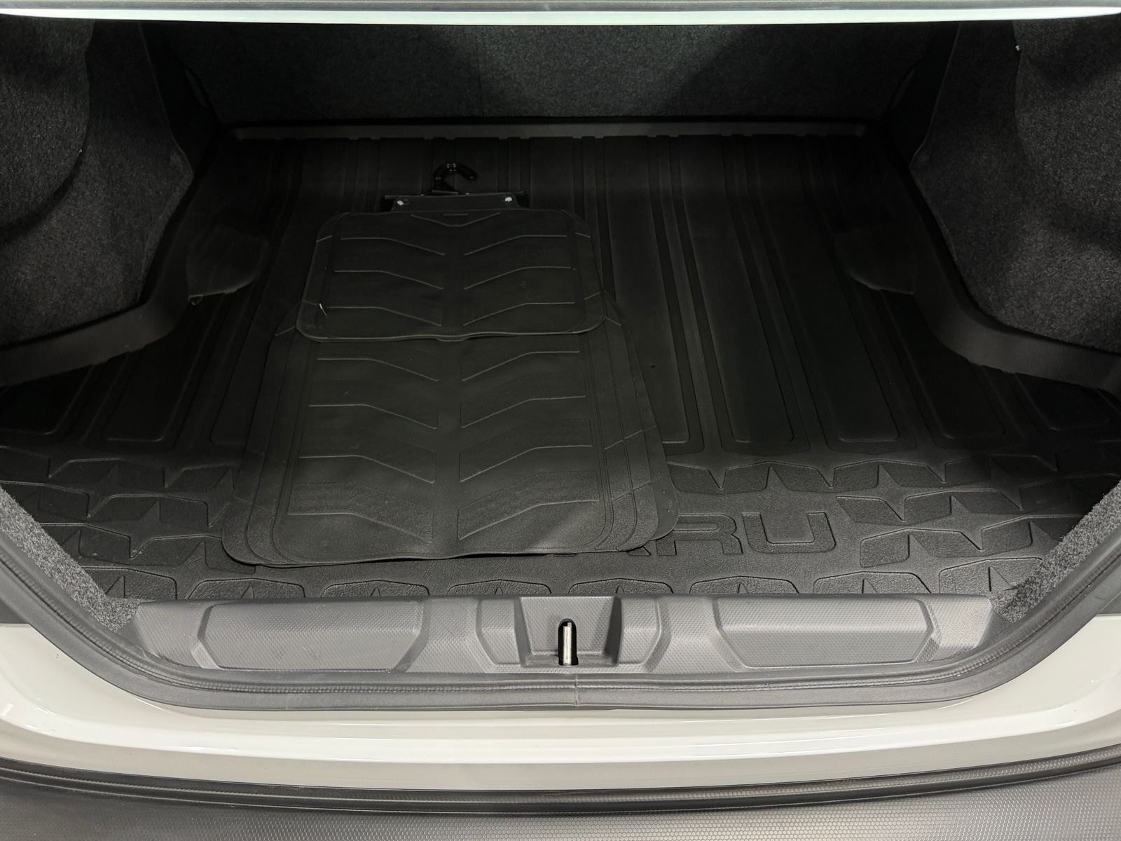 Thumbnail: 2024 Subaru WRX - 7