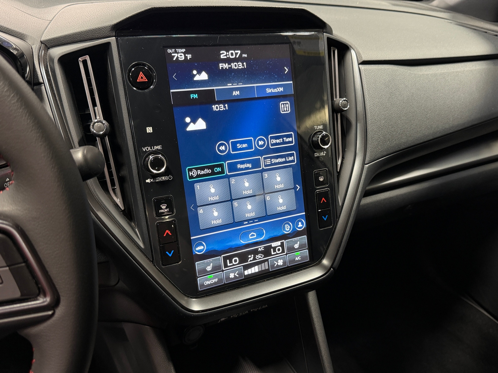 Thumbnail: 2024 Subaru WRX - 4