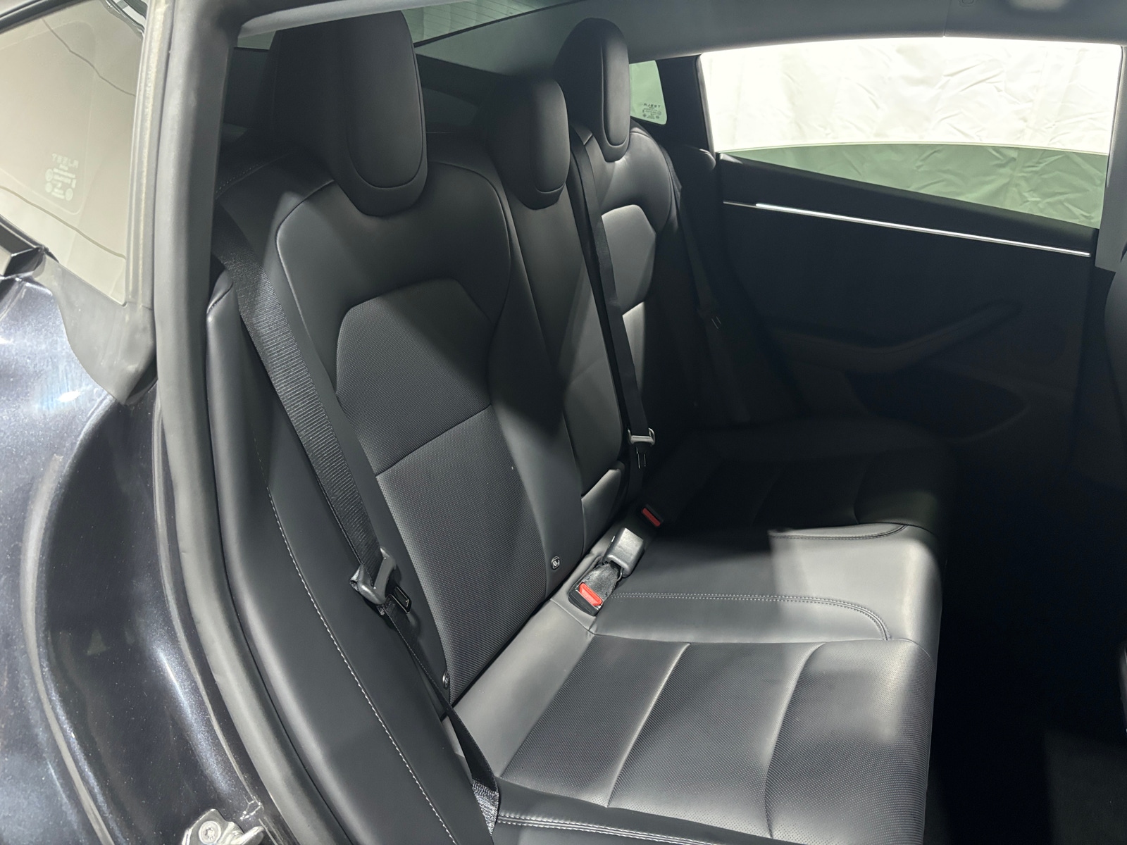 Thumbnail: 2024 Tesla Model 3 - 5