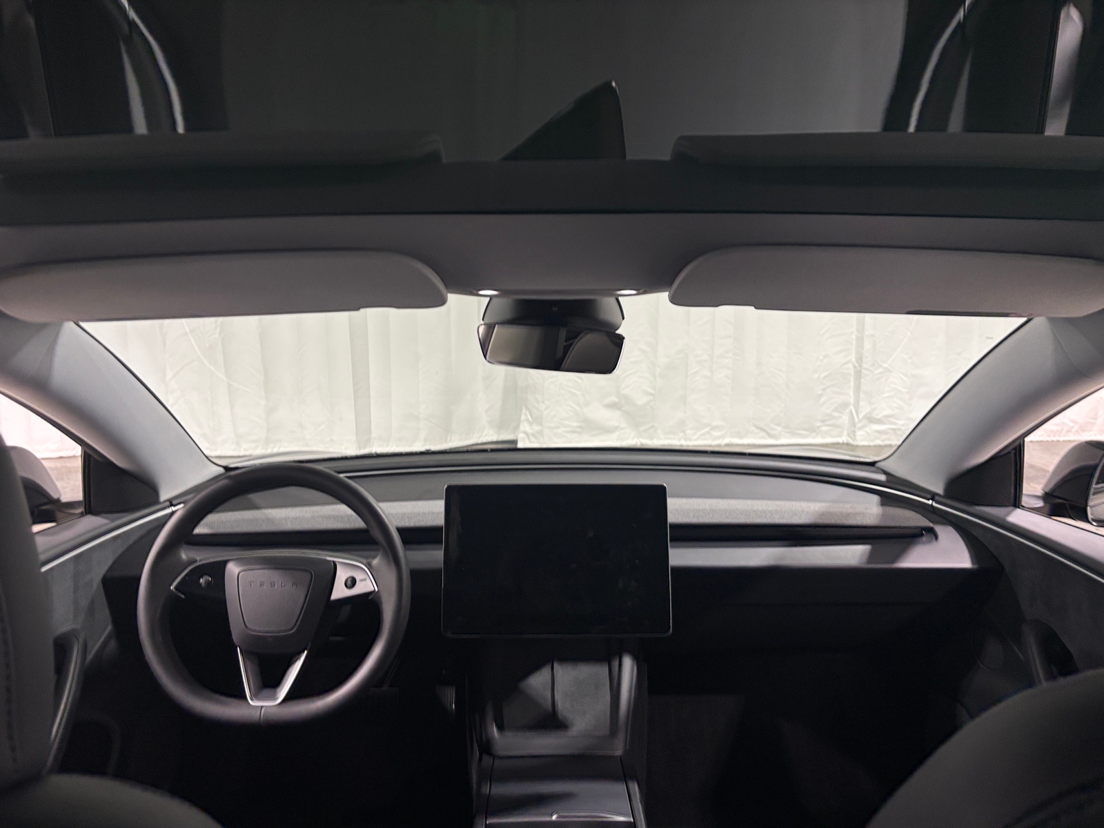 Thumbnail: 2024 Tesla Model 3 - 2