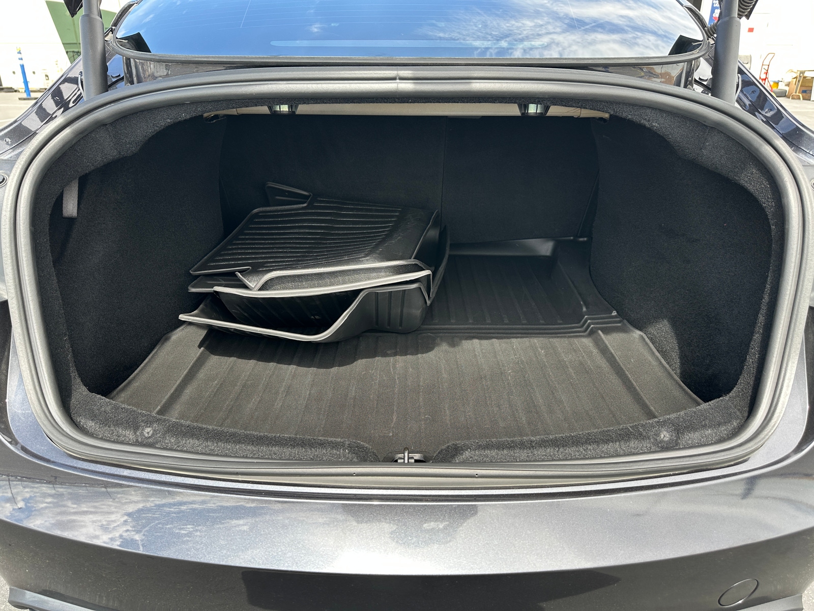 Thumbnail: 2024 Tesla Model 3 - 6