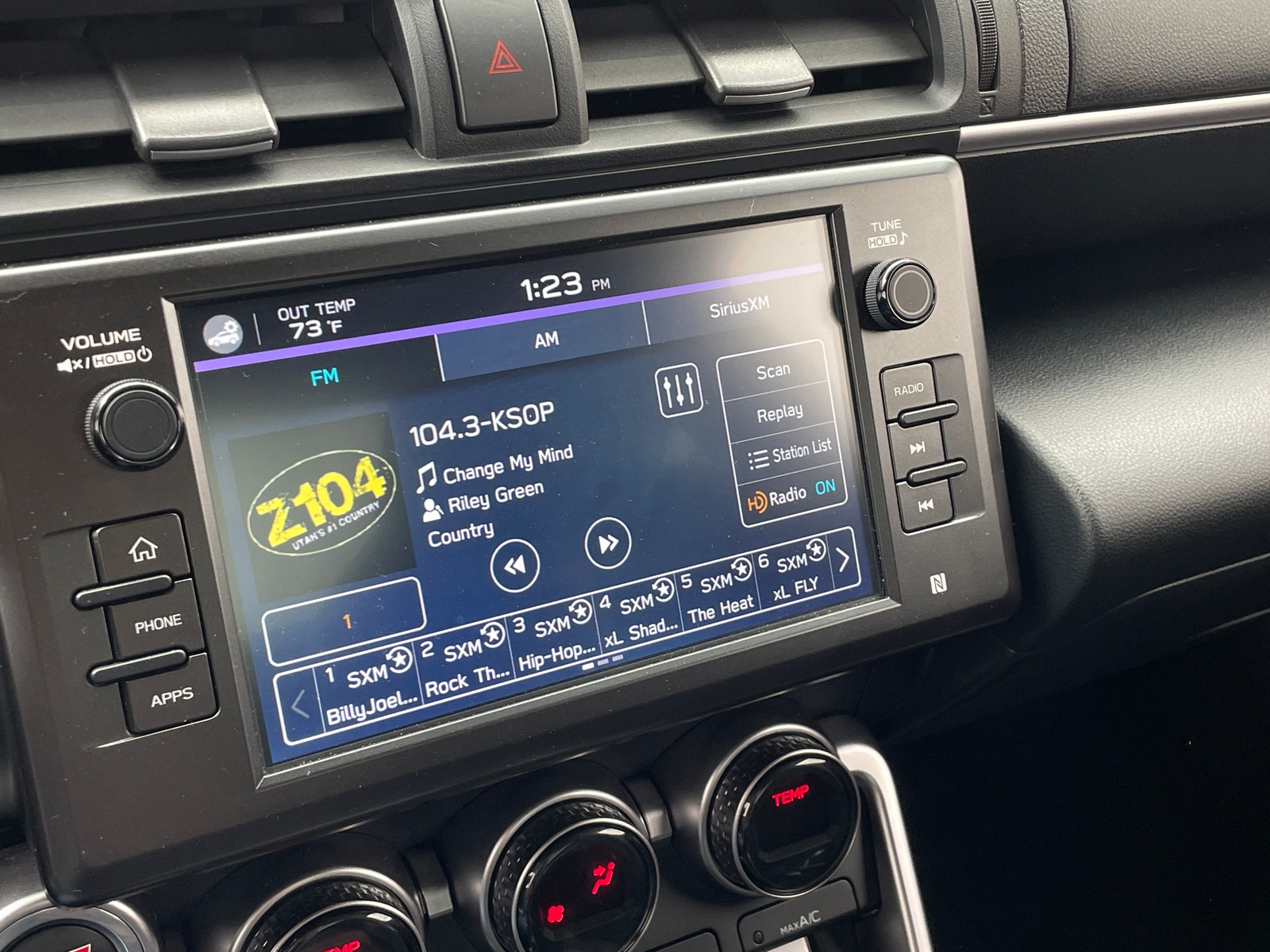 Thumbnail: 2023 Toyota GR86 - 2