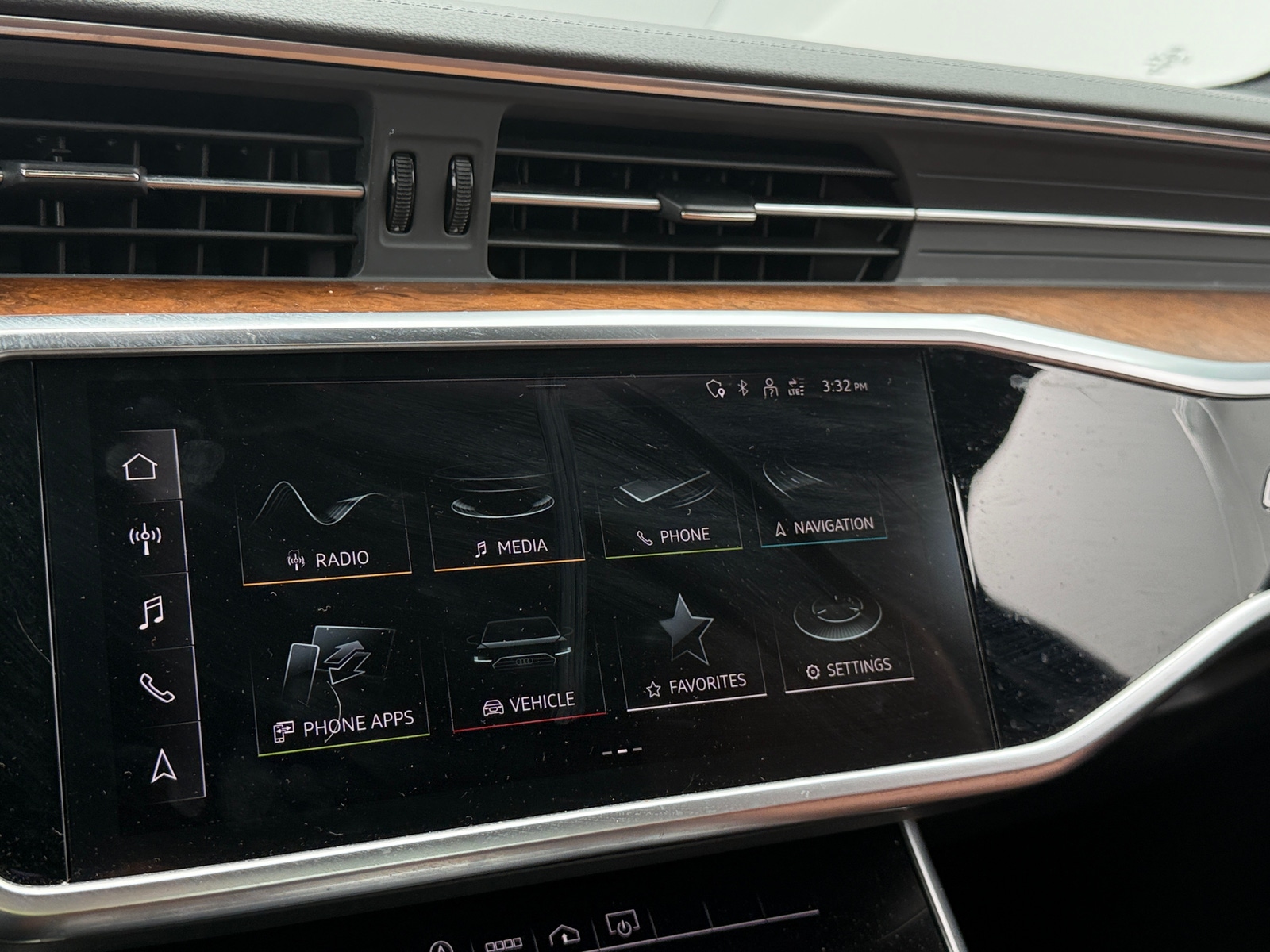 Thumbnail: 2023 Audi A6 - 3