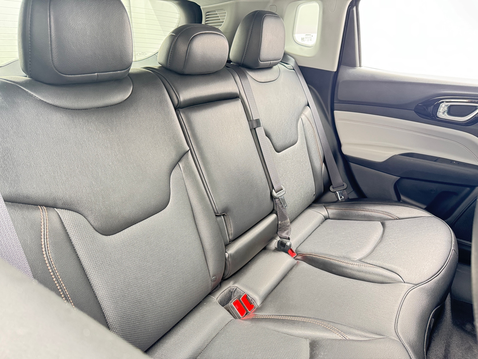 Thumbnail: 2022 Jeep Compass - 5