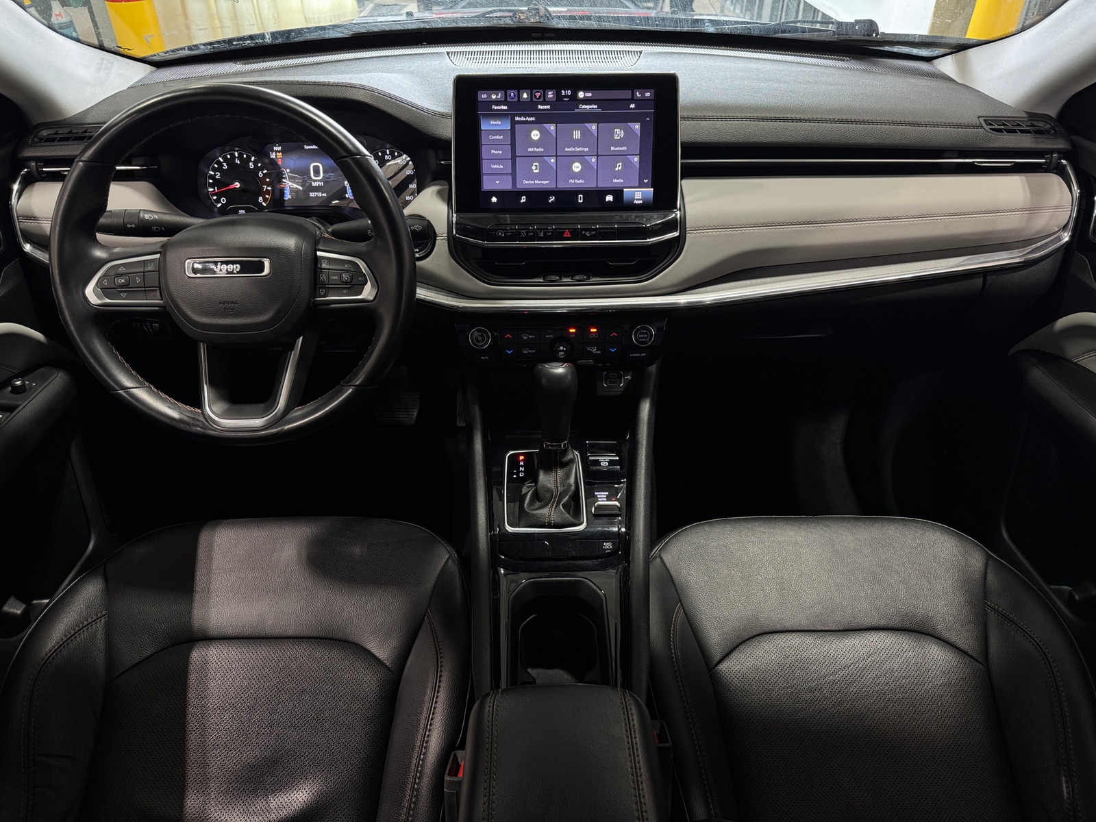 Thumbnail: 2022 Jeep Compass - 2