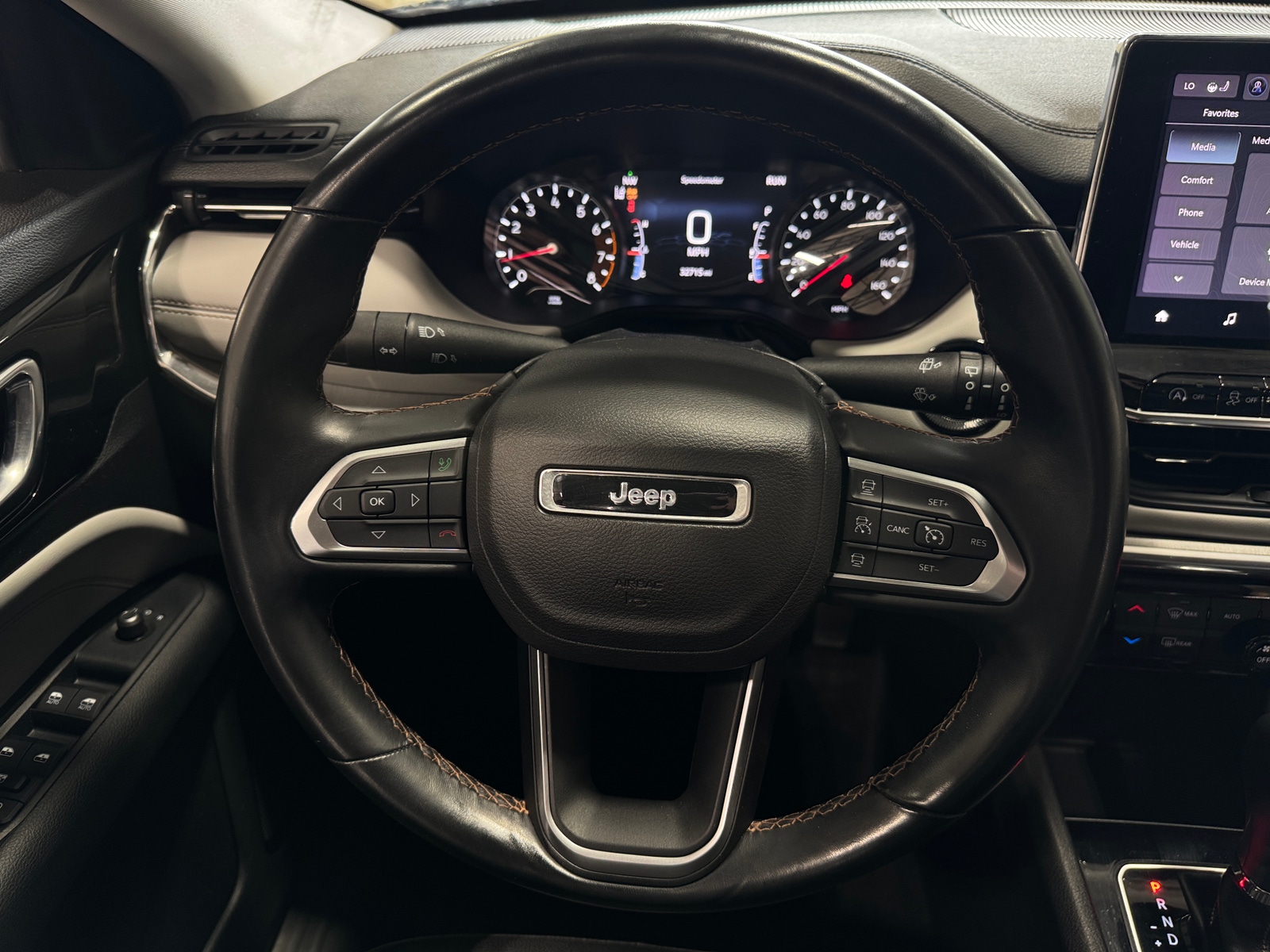 Thumbnail: 2022 Jeep Compass - 4