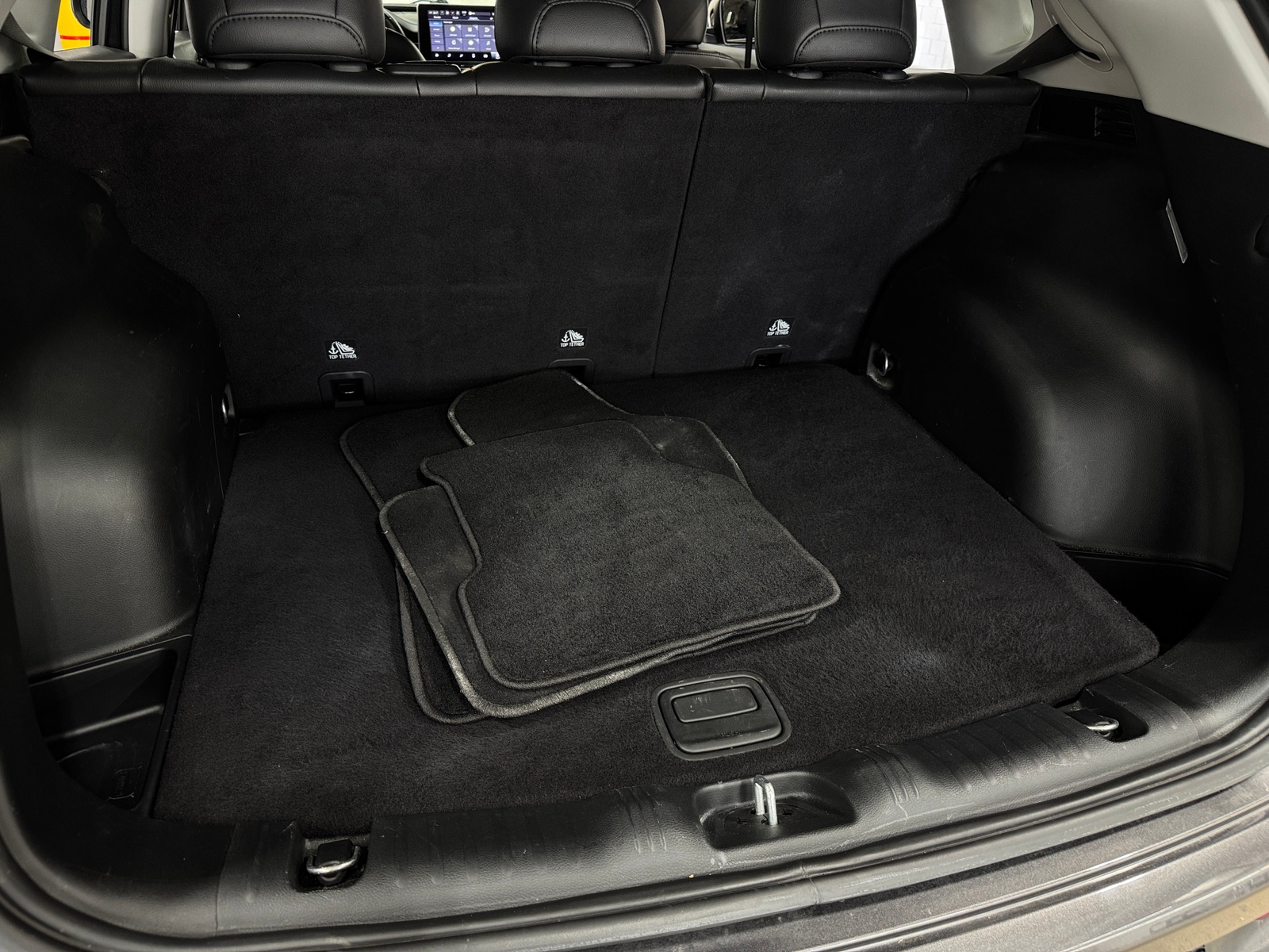 Thumbnail: 2022 Jeep Compass - 6