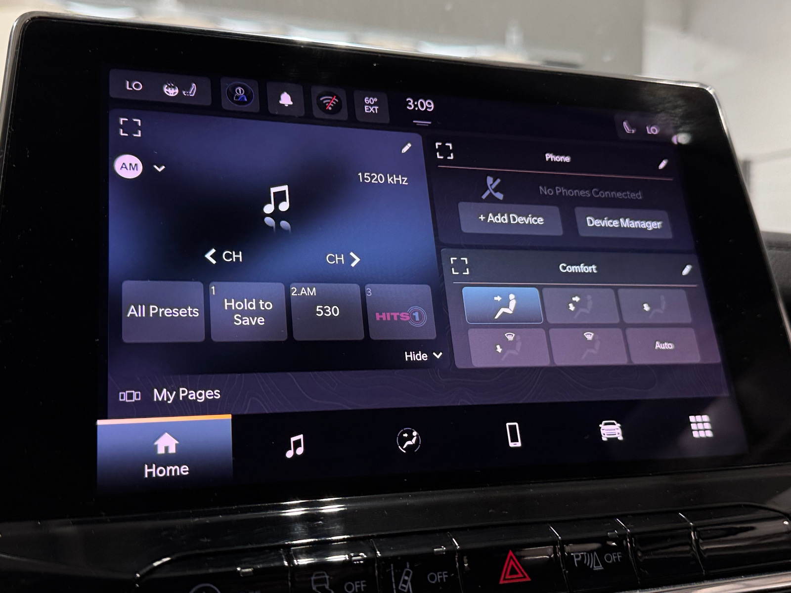 Thumbnail: 2022 Jeep Compass - 3