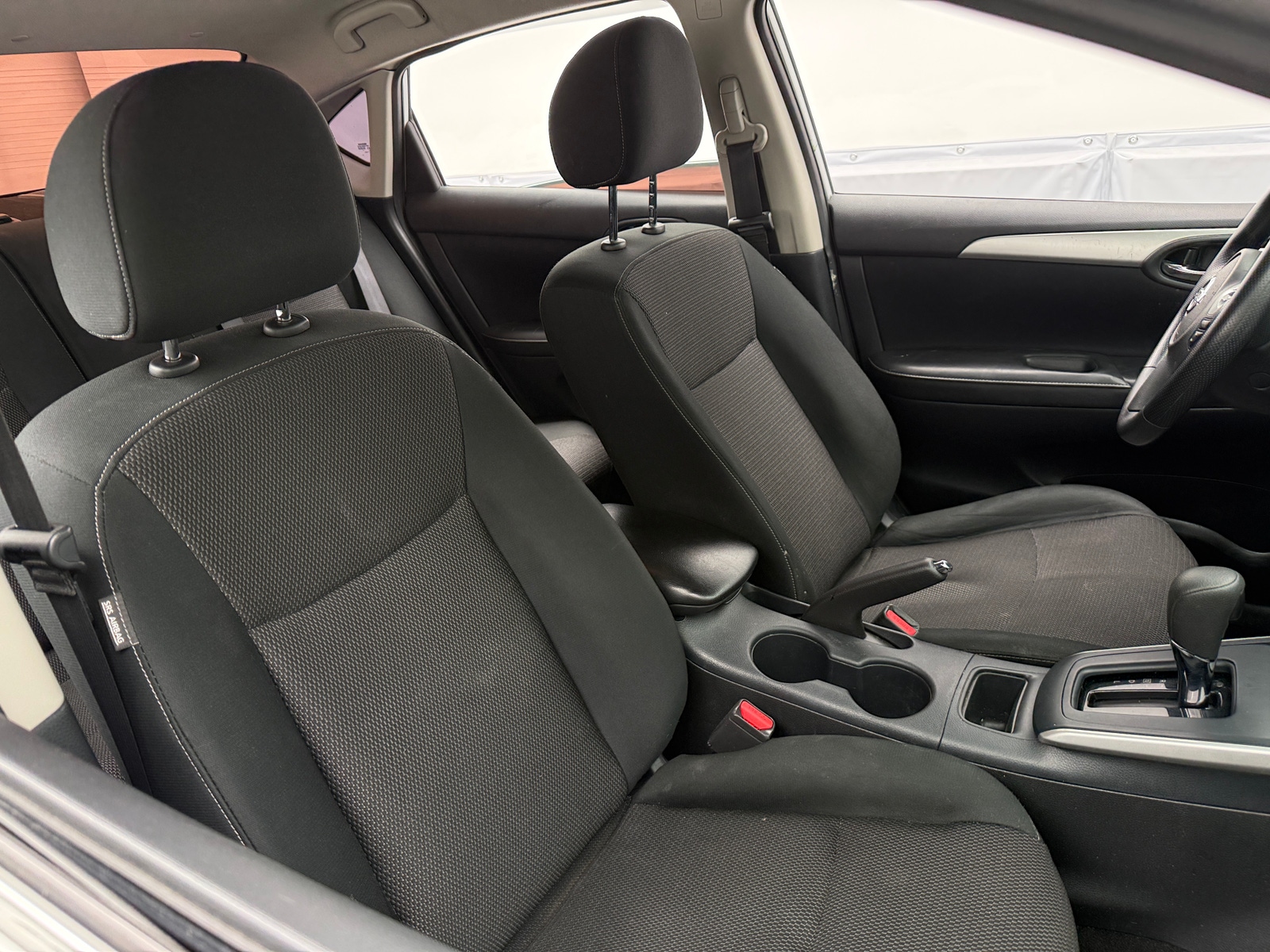 Thumbnail: 2019 Nissan Sentra - 2