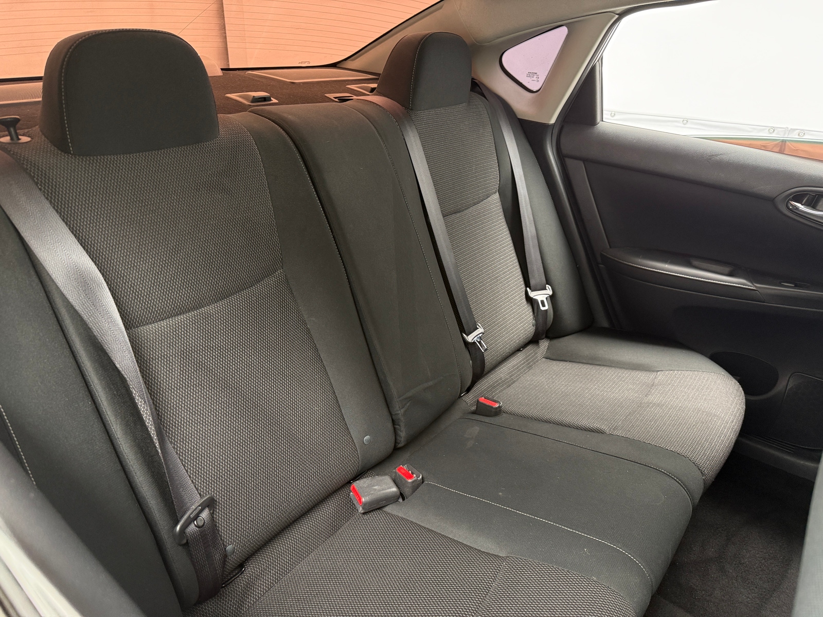 Thumbnail: 2019 Nissan Sentra - 6