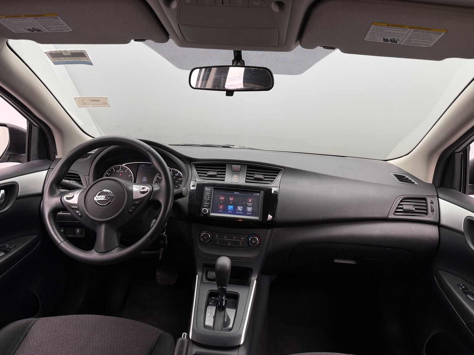 Thumbnail: 2019 Nissan Sentra - 3