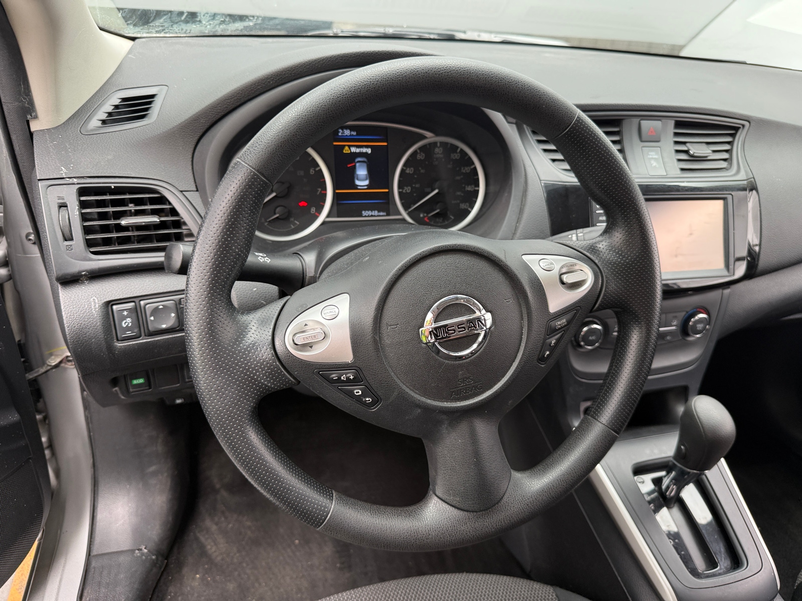 Thumbnail: 2019 Nissan Sentra - 5