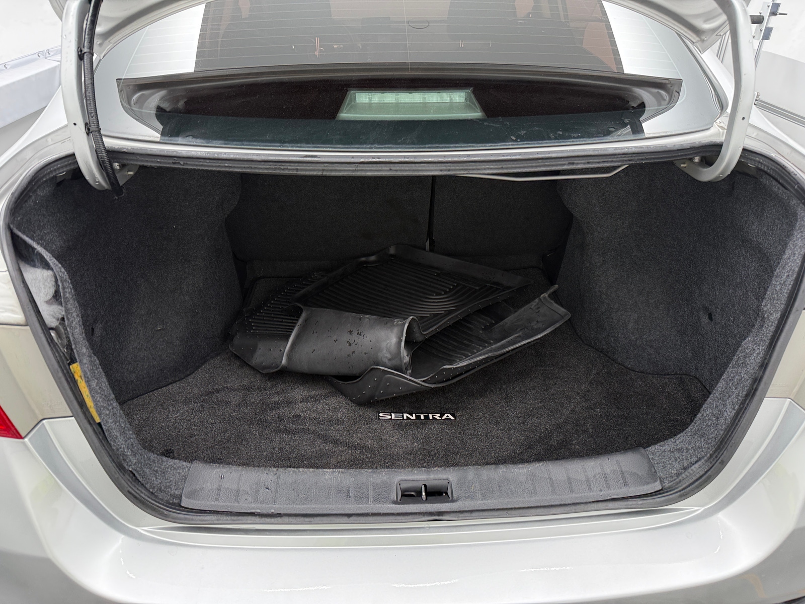 Thumbnail: 2019 Nissan Sentra - 7