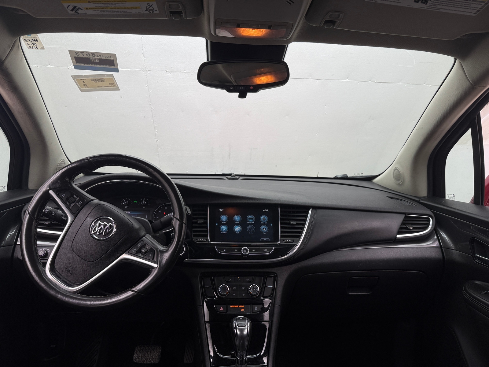 Thumbnail: 2019 Buick Encore - 2