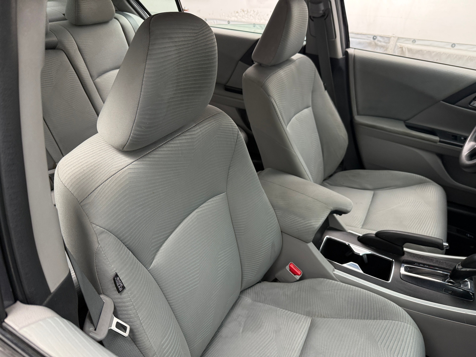 Thumbnail: 2015 Honda Accord - 2