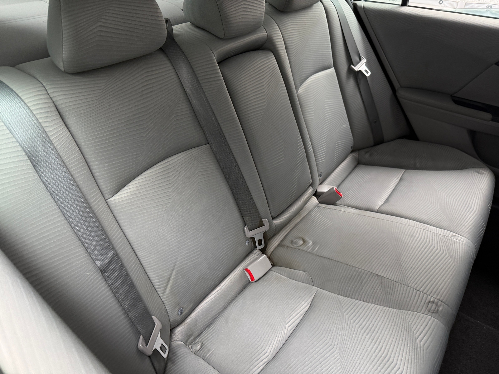 Thumbnail: 2015 Honda Accord - 6