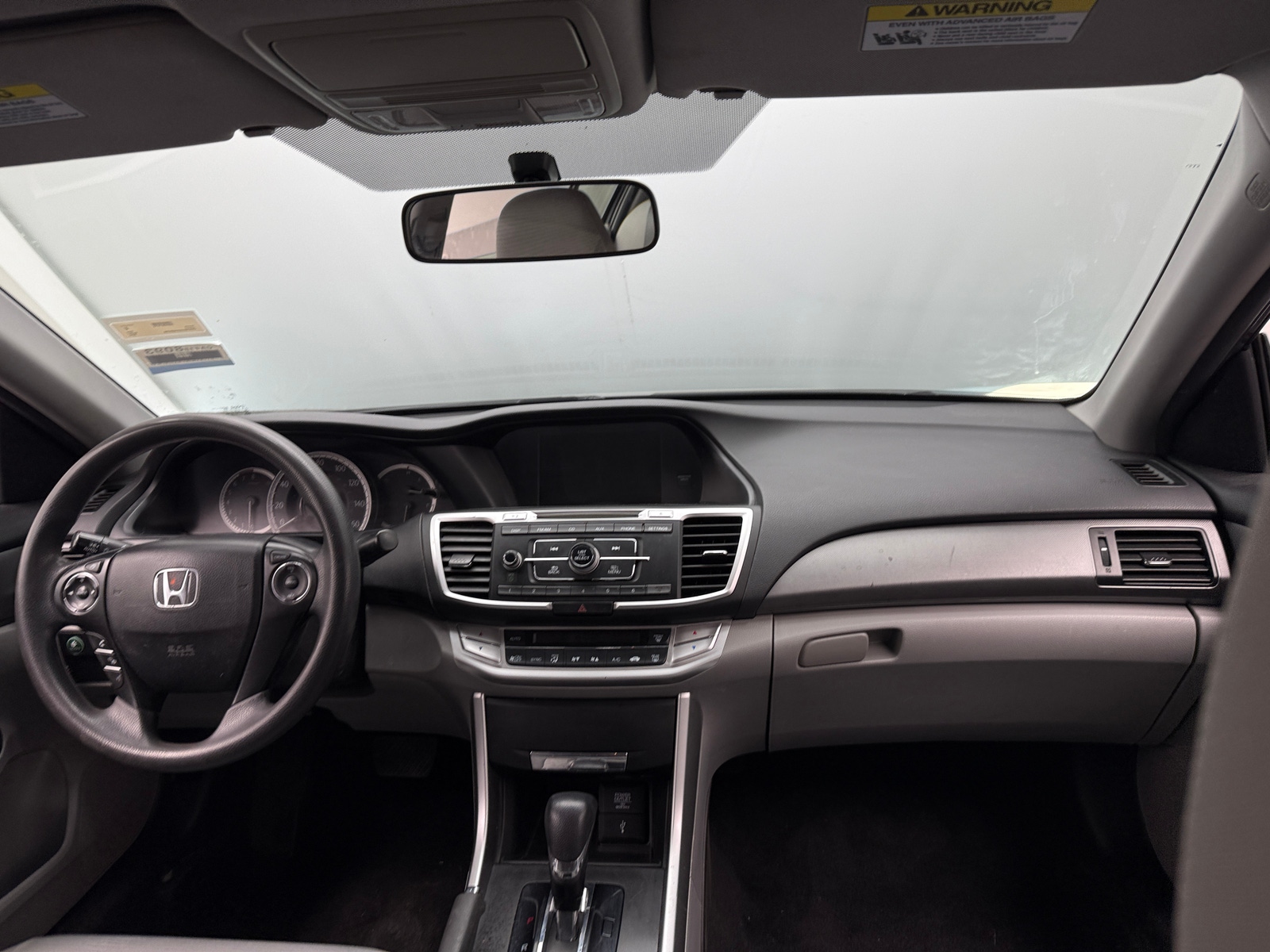 Thumbnail: 2015 Honda Accord - 3