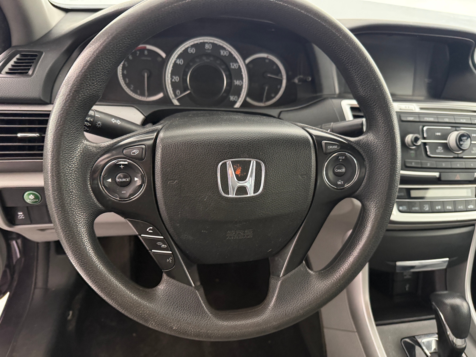 Thumbnail: 2015 Honda Accord - 5