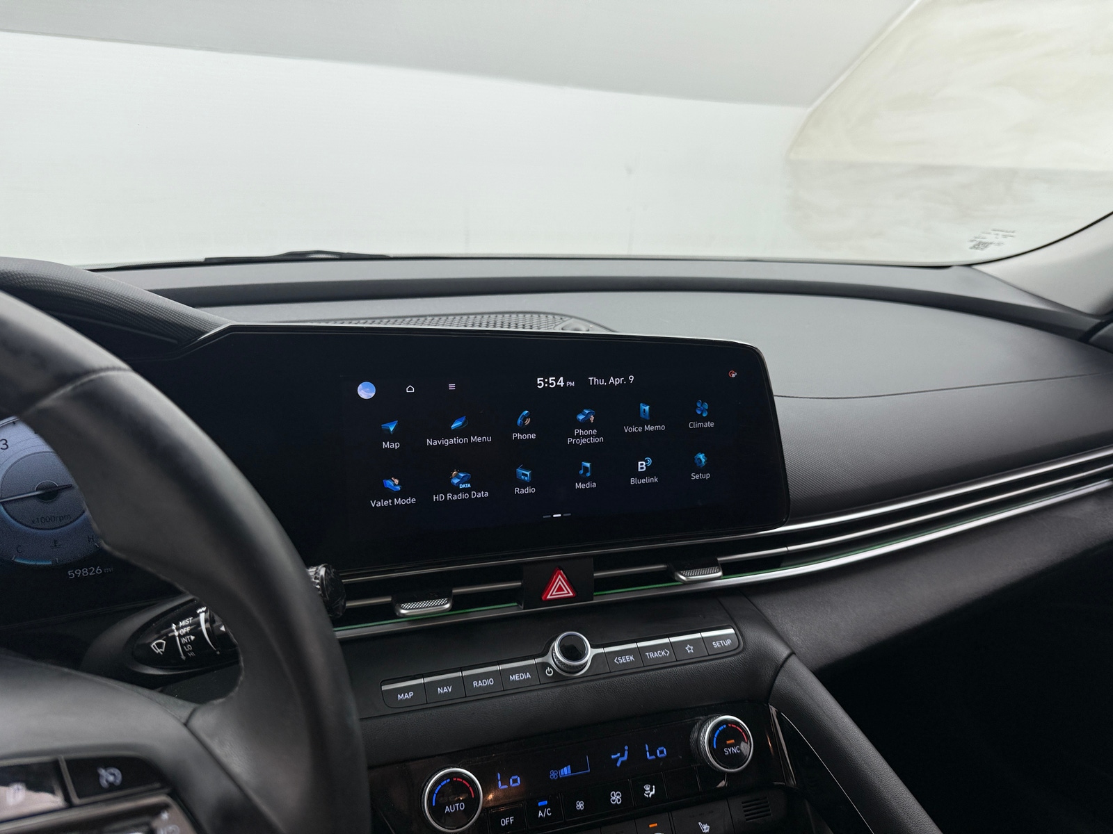 Thumbnail: 2023 Hyundai Elantra - 3