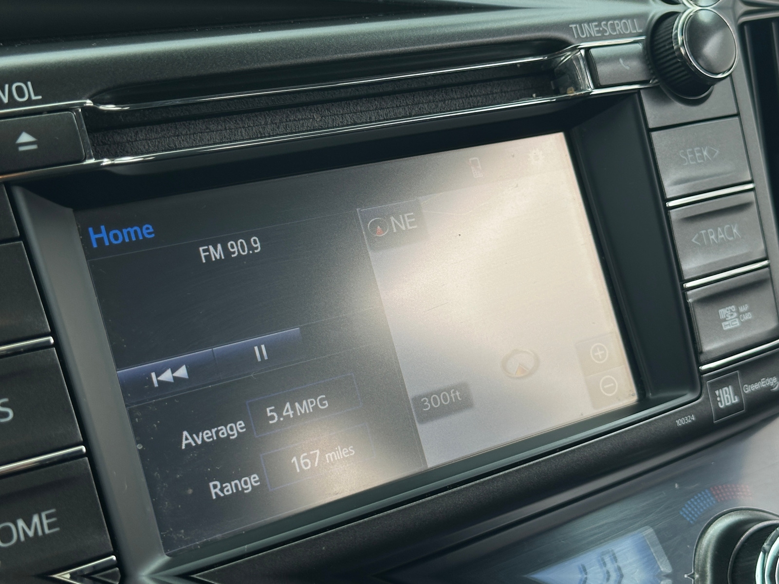 Thumbnail: 2015 Toyota RAV4 - 4