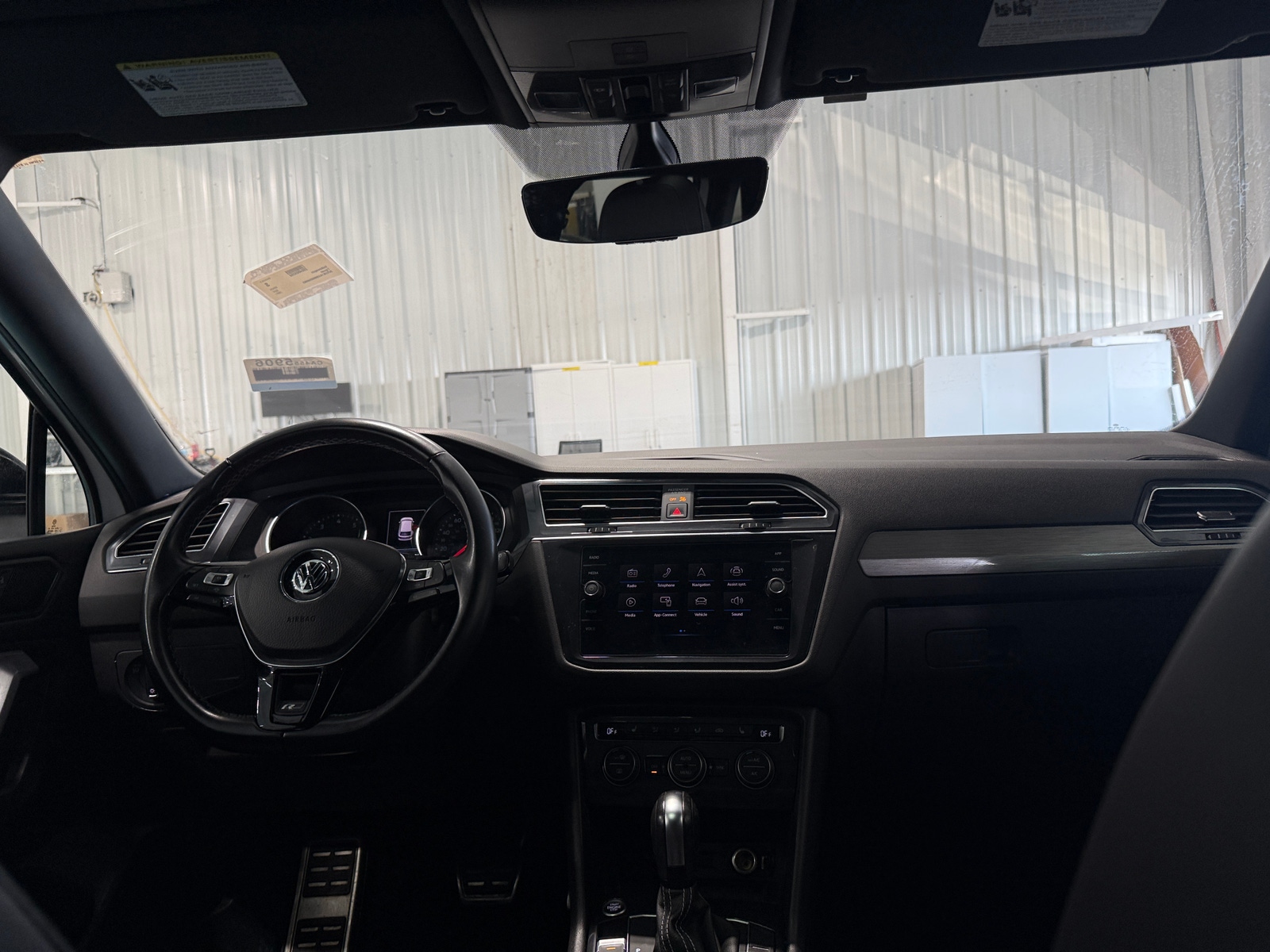 Thumbnail: 2021 Volkswagen Tiguan - 2