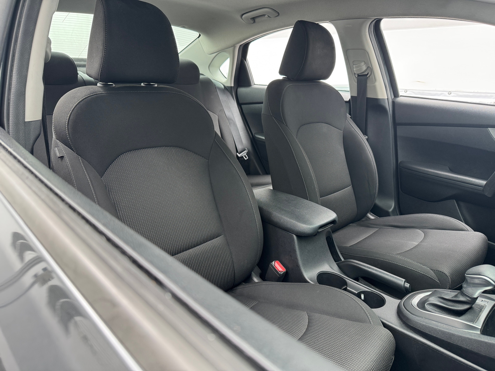 Thumbnail: 2019 Kia Forte - 2