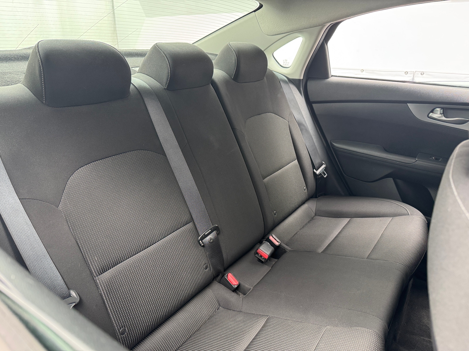 Thumbnail: 2019 Kia Forte - 6