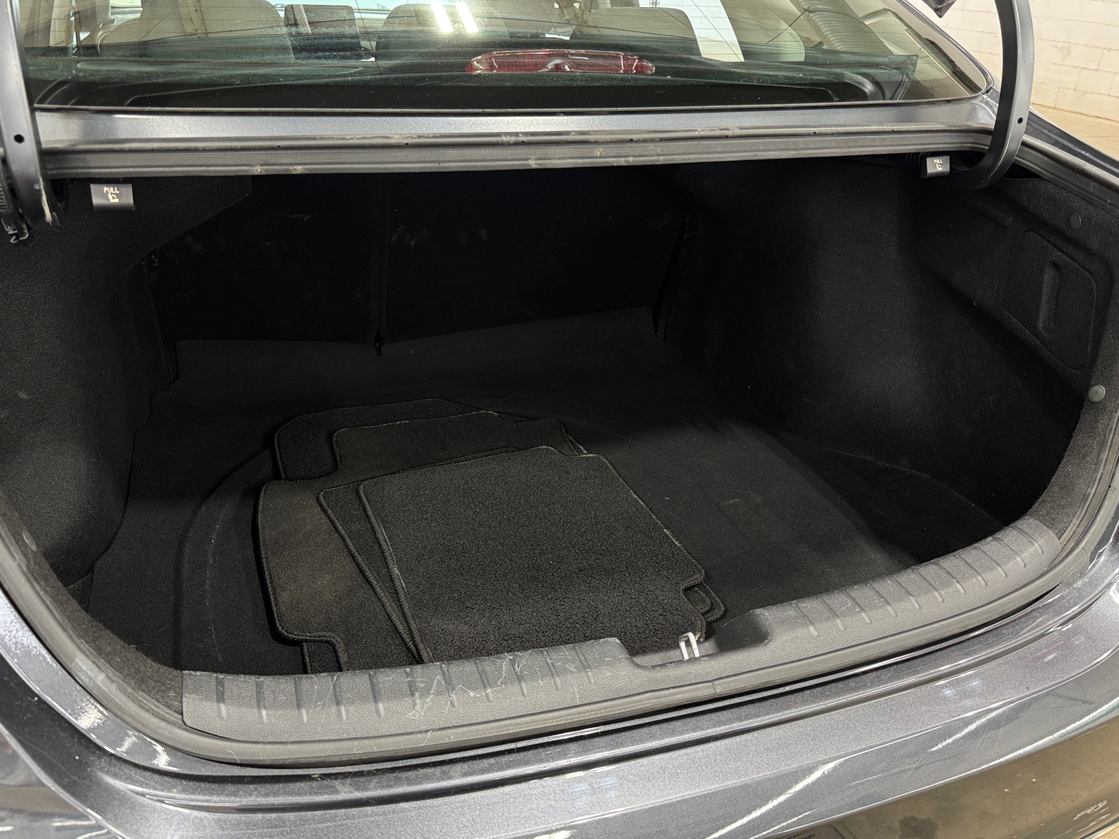 Thumbnail: 2019 Kia Forte - 7