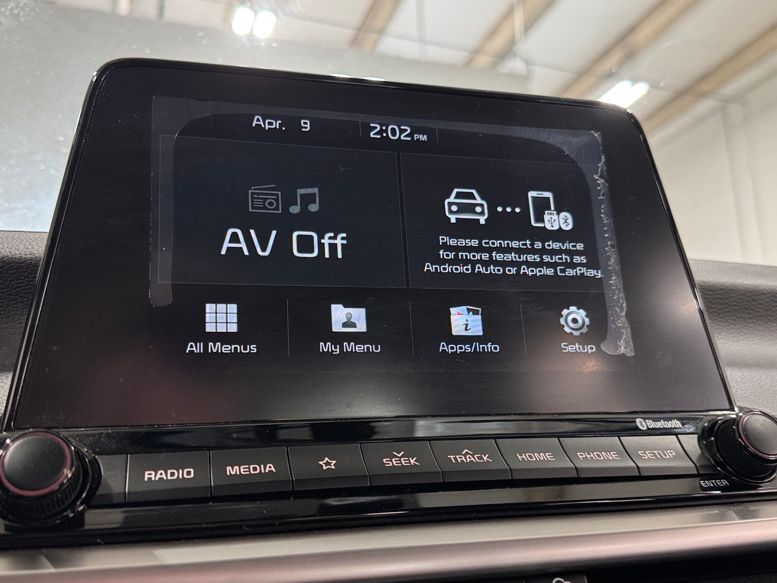 Thumbnail: 2019 Kia Forte - 4