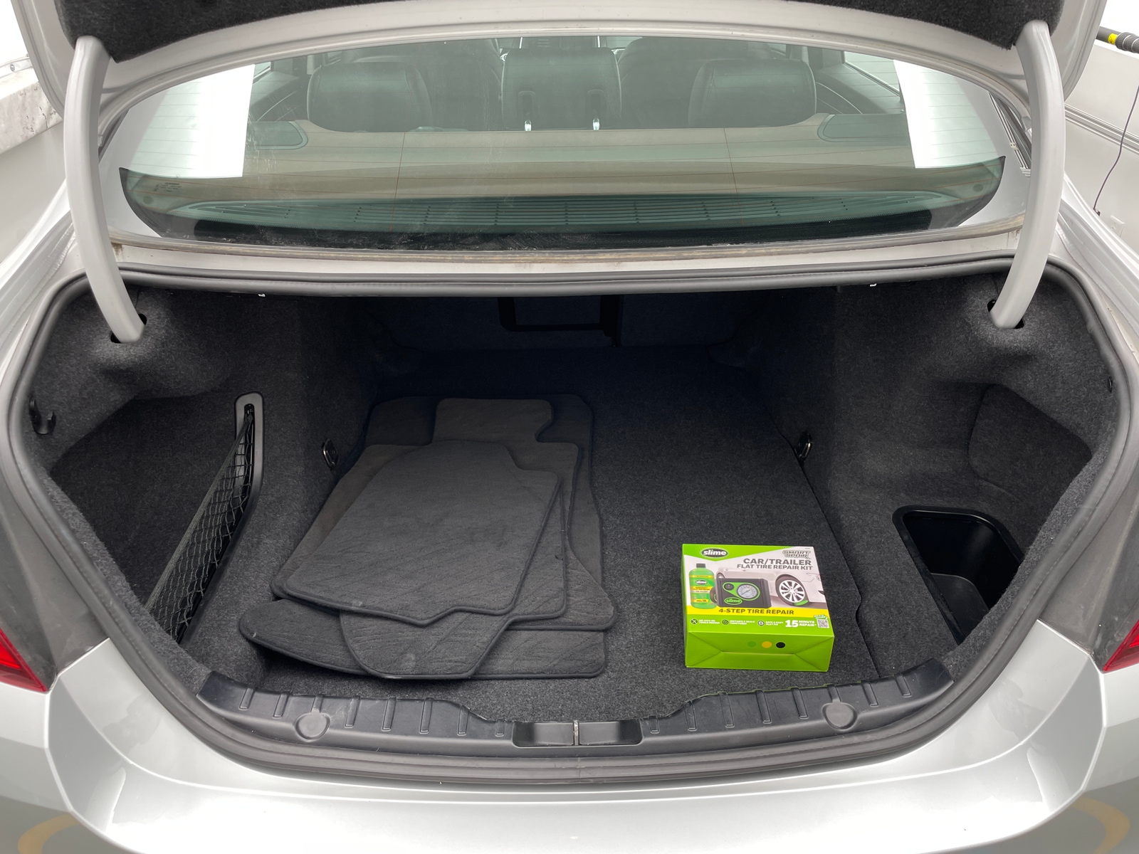 Thumbnail: 2014 BMW 5 Series - 6