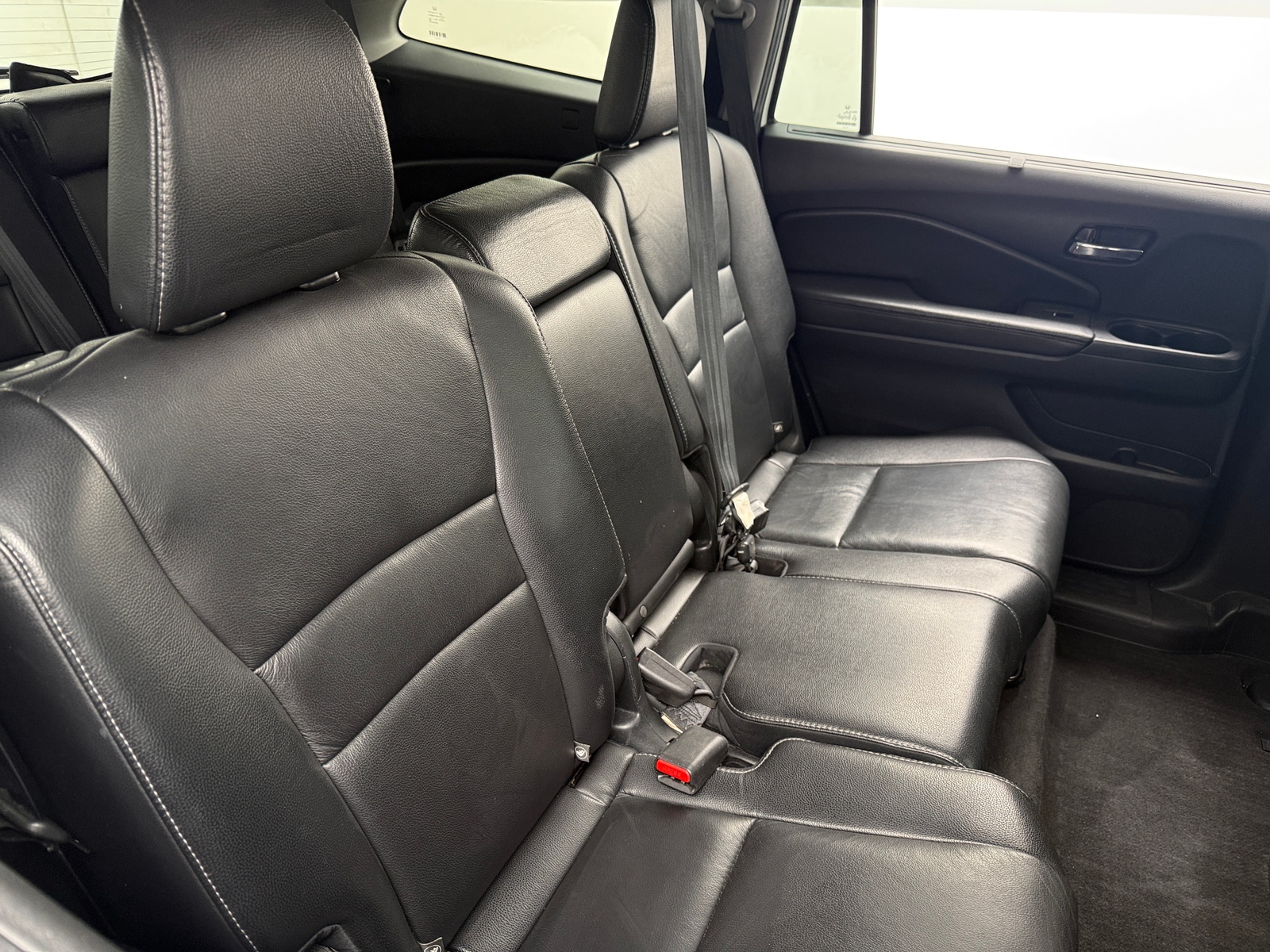 Thumbnail: 2019 Honda Pilot - 5