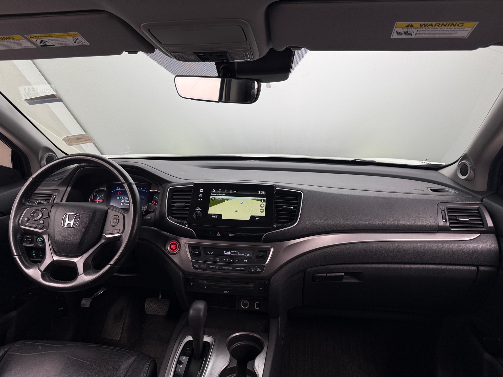 Thumbnail: 2019 Honda Pilot - 2