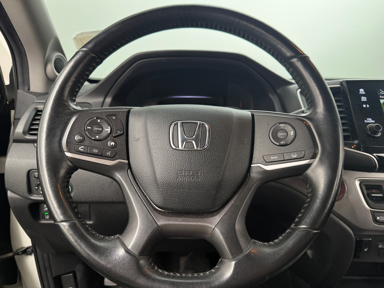 Thumbnail: 2019 Honda Pilot - 4